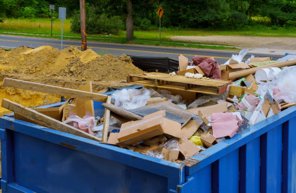 Professional Junk Removal Services in Kingwood, WV